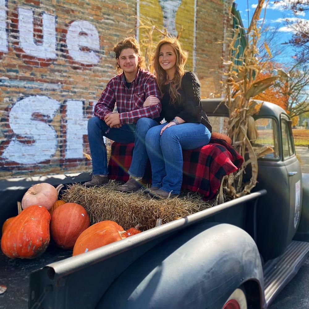 Meet your Posher, Kristen